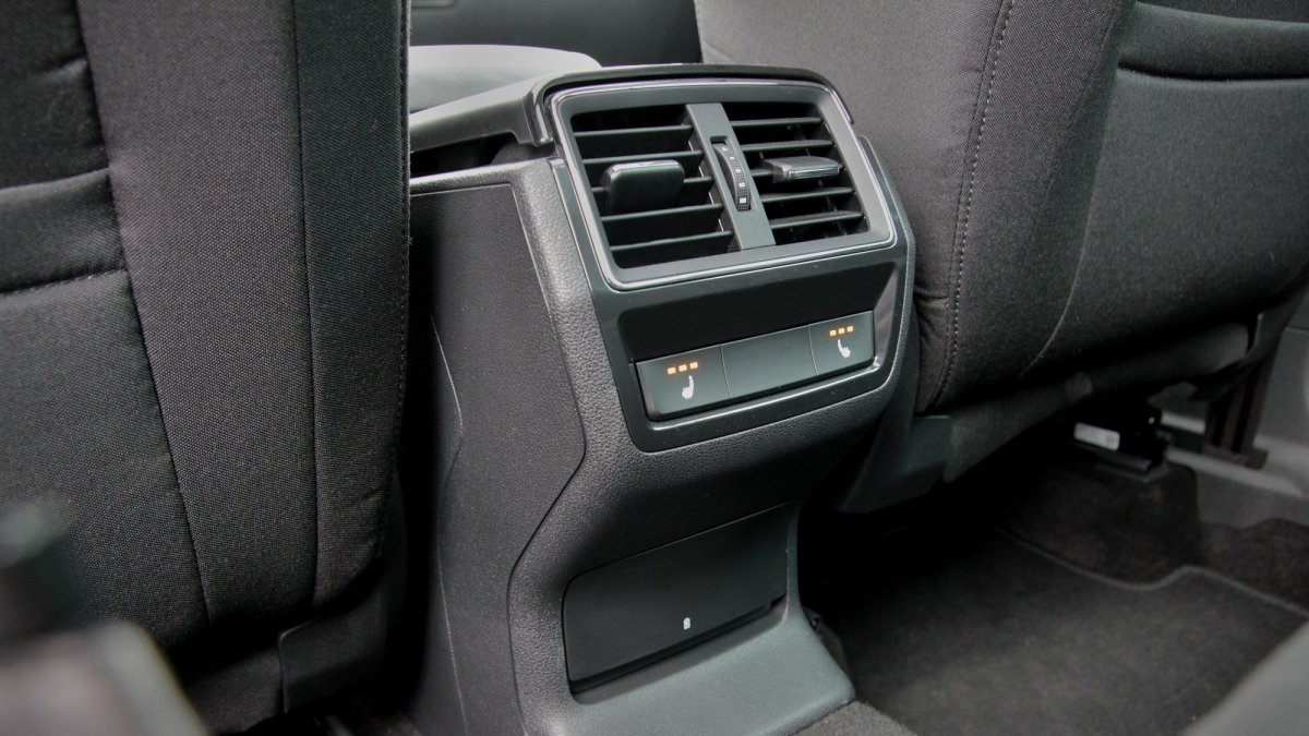 Škoda KAROQ 2,0 TDI 140 kW 4x4 DSG