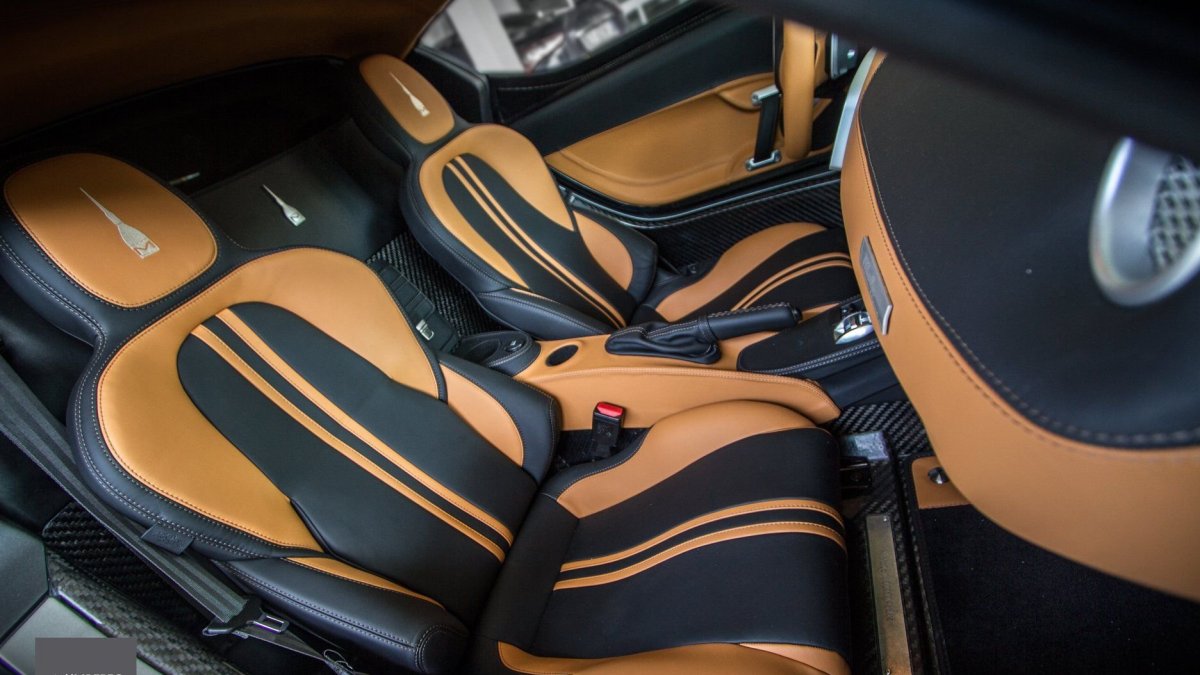 Alfa Romeo Mole Costruzione Artigianale 001