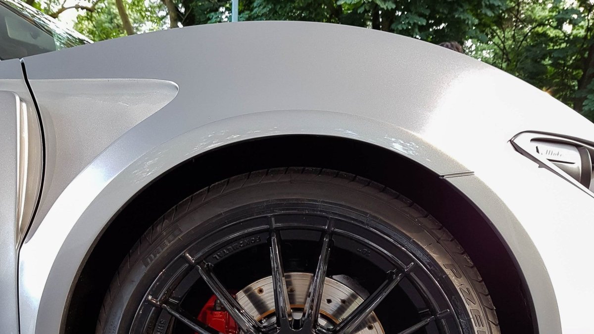 Alfa Romeo Mole Costruzione Artigianale 001