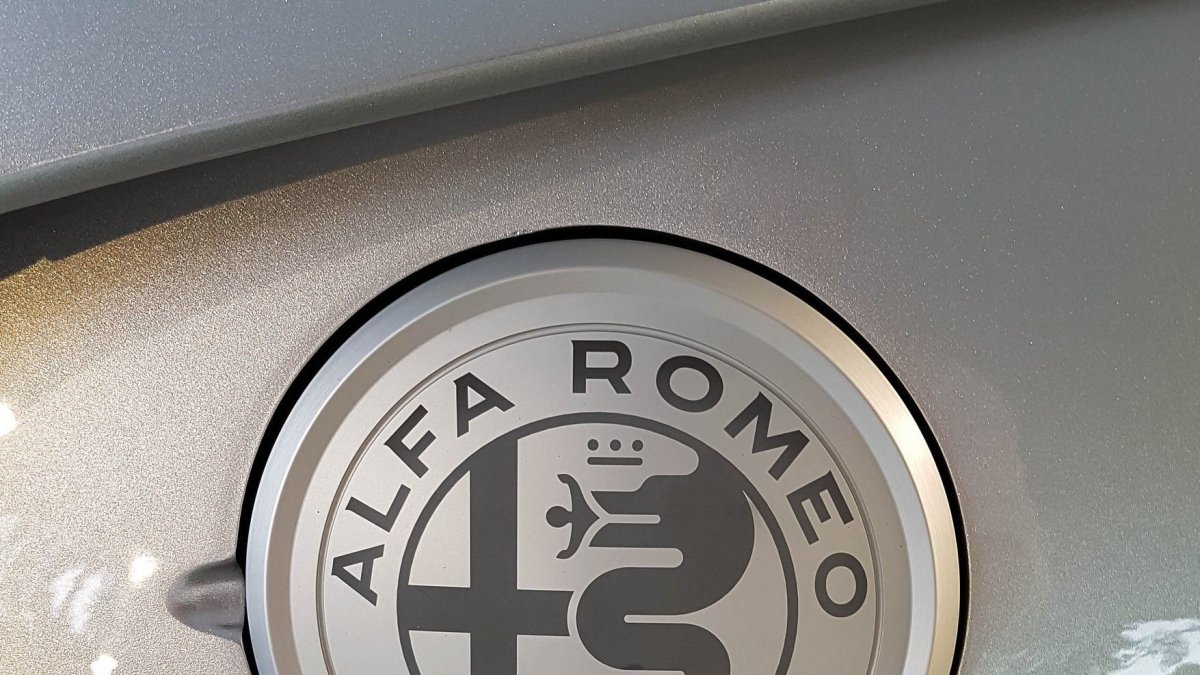Alfa Romeo Mole Costruzione Artigianale 001