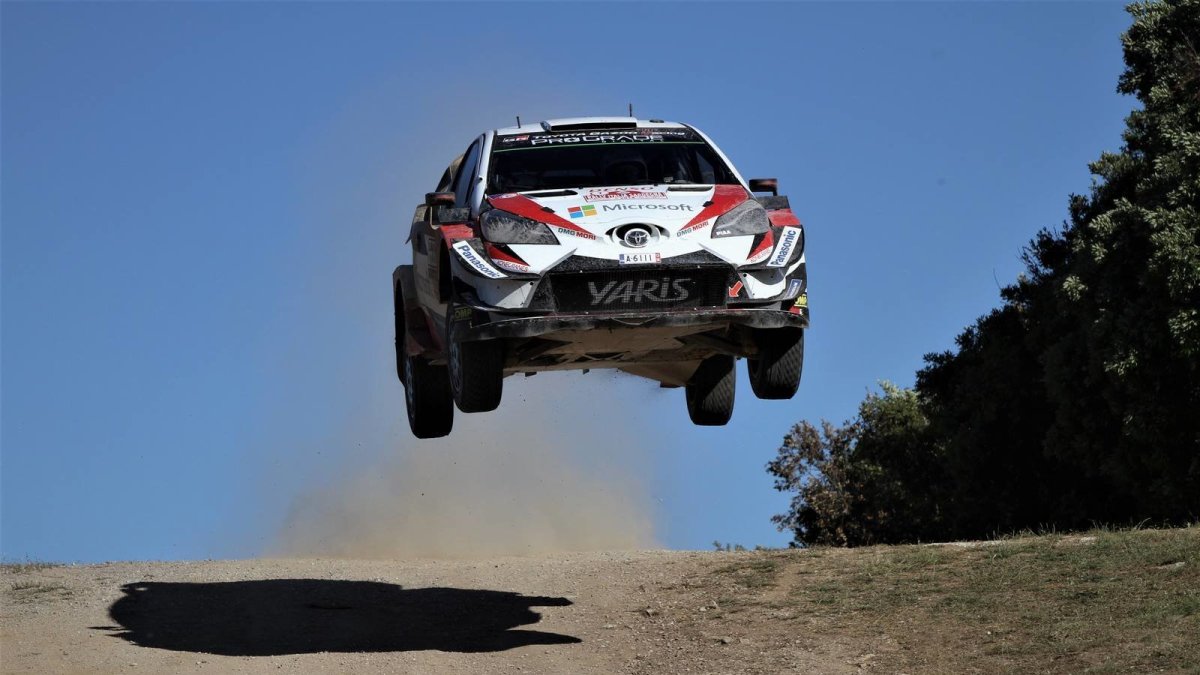 Latvala, Jari-Matti - Anttila, Miikka