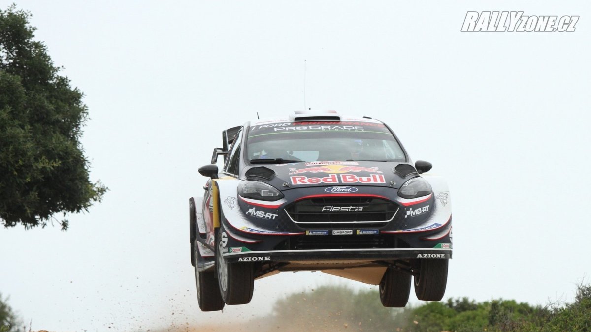 Ogier, Sebastien - Ingrassia, Julien