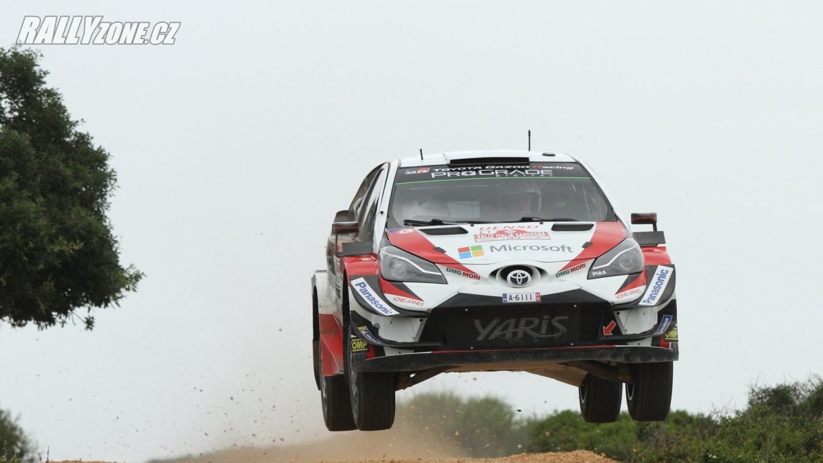 Latvala, Jari-Matti - Anttila, Miikka