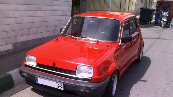 New P.K