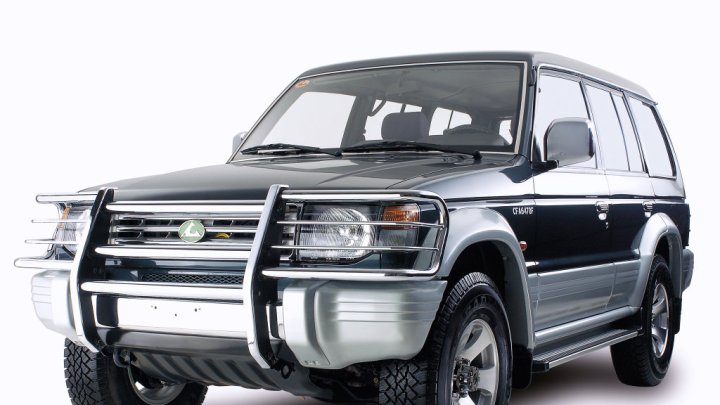 Changfeng Liebao Qibing