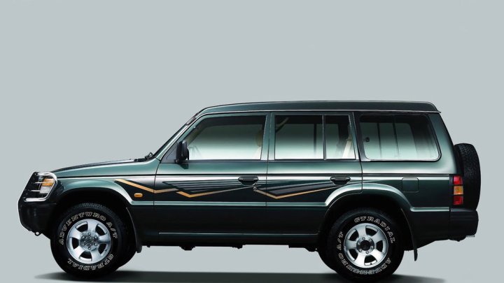 Changfeng Liebao Qibing