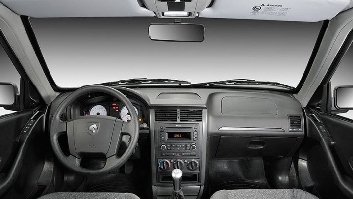 IKCO Arisun