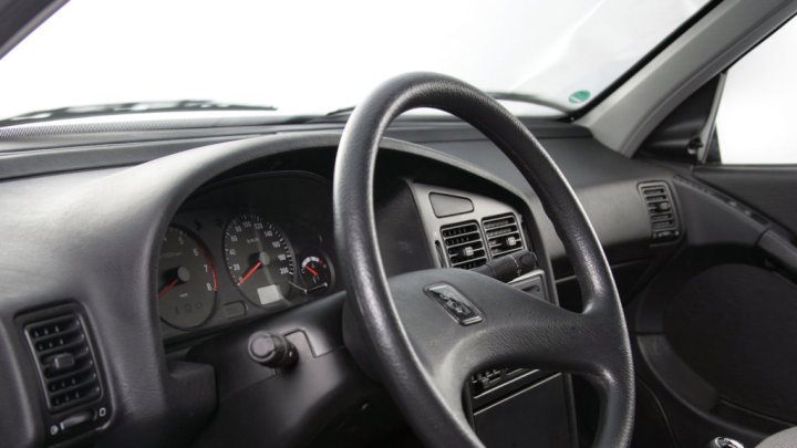 Peugeot ROA
