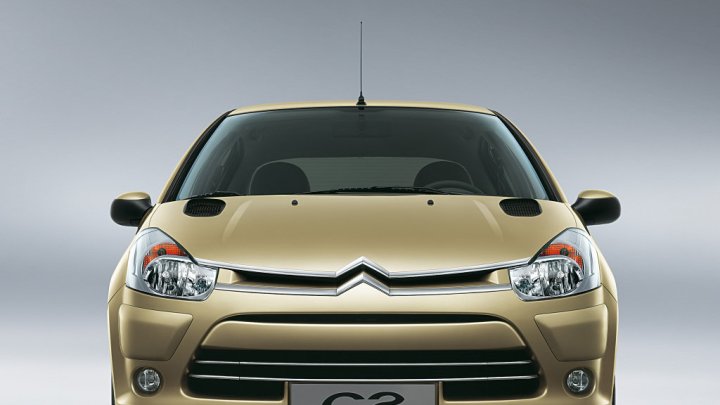 Citroën C2
