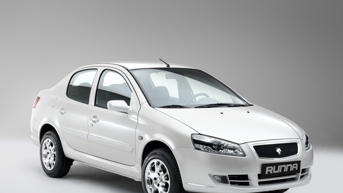 IKCO Runna