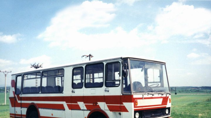Škoda-LIAZ 100.860