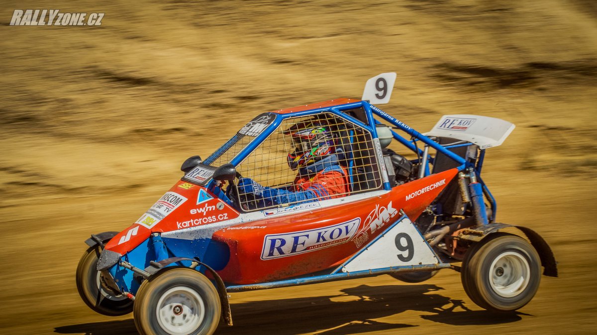 Autokros Přerov (CZE)