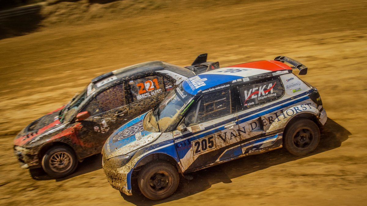 Autokros Přerov (CZE)