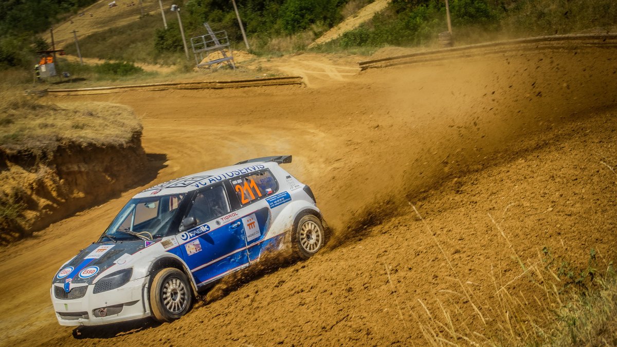 Autokros Přerov (CZE)