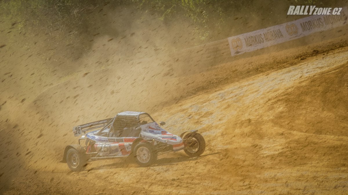 Autokros Přerov (CZE)