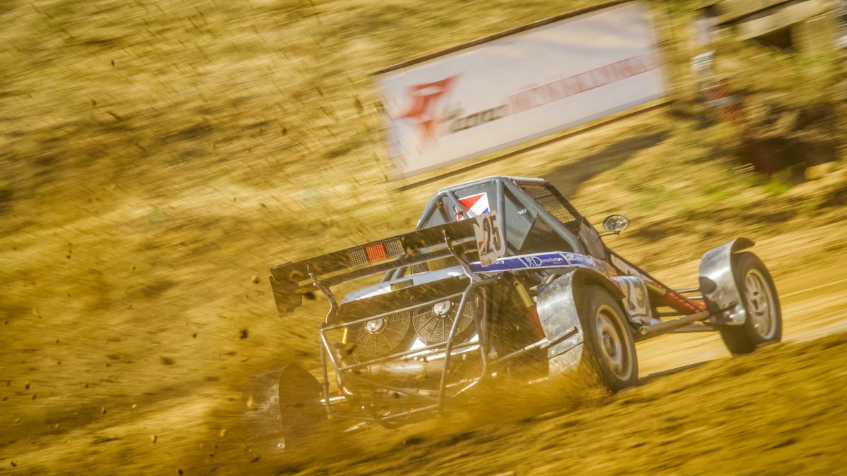Autokros Přerov (CZE)