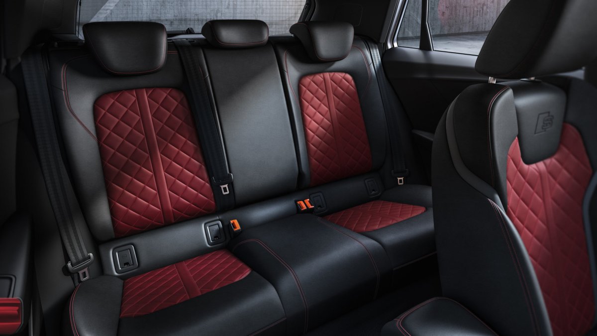 Nové Audi SQ2
