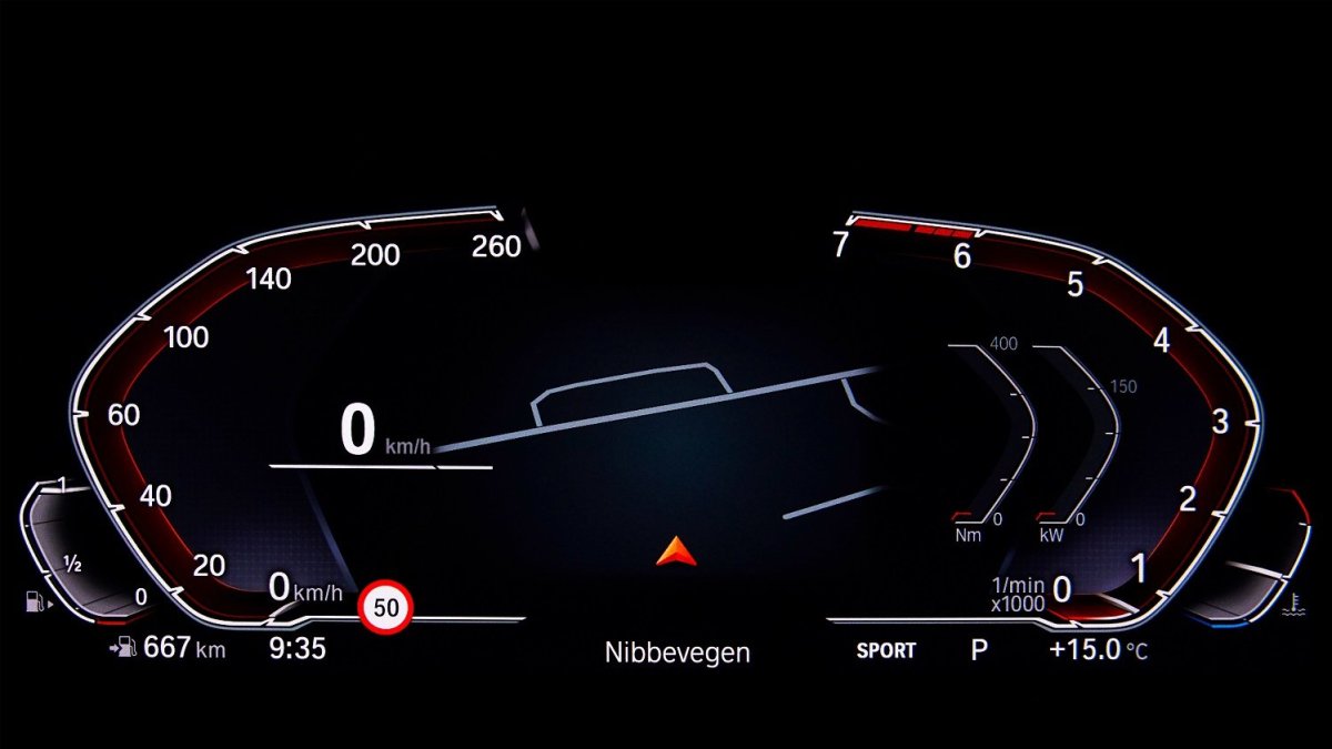 Nová generace BMW řady 3