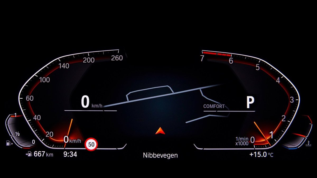 Nová generace BMW řady 3