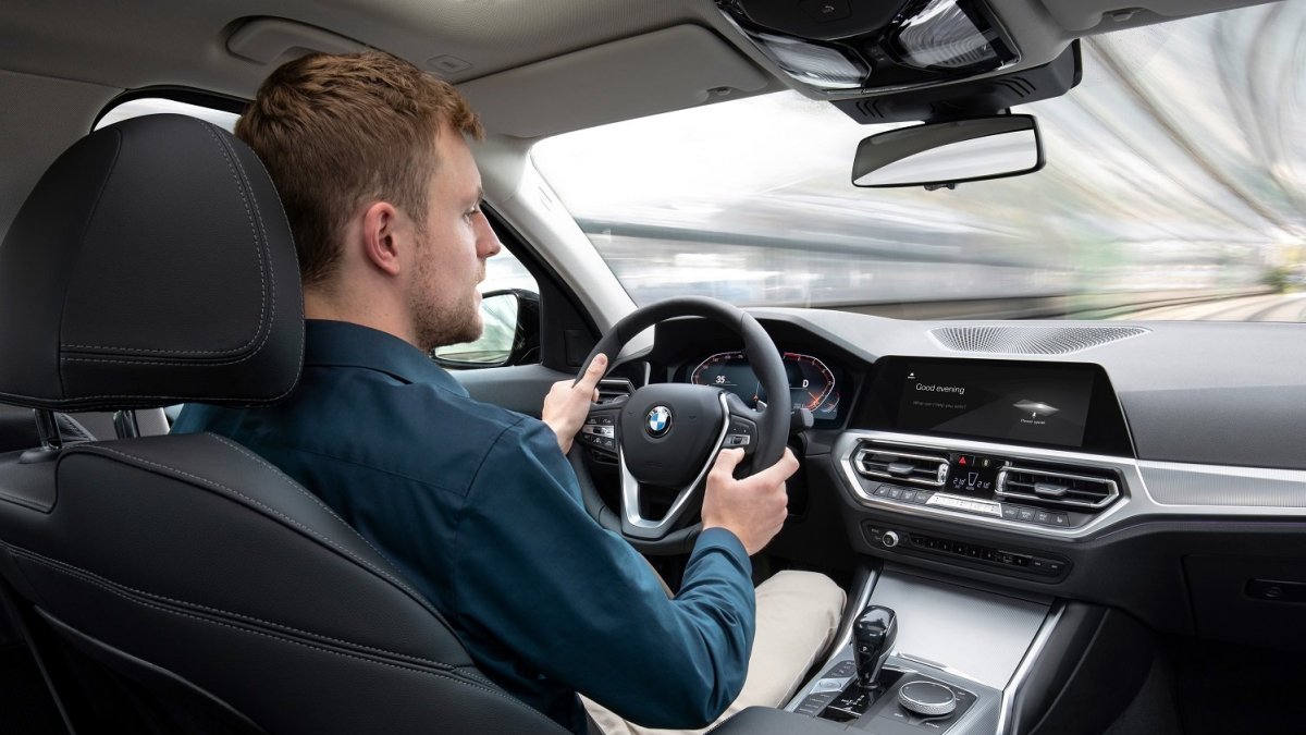 Nová generace BMW řady 3