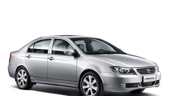 Lifan 620
