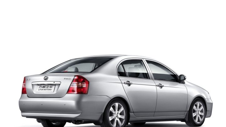 Lifan 620