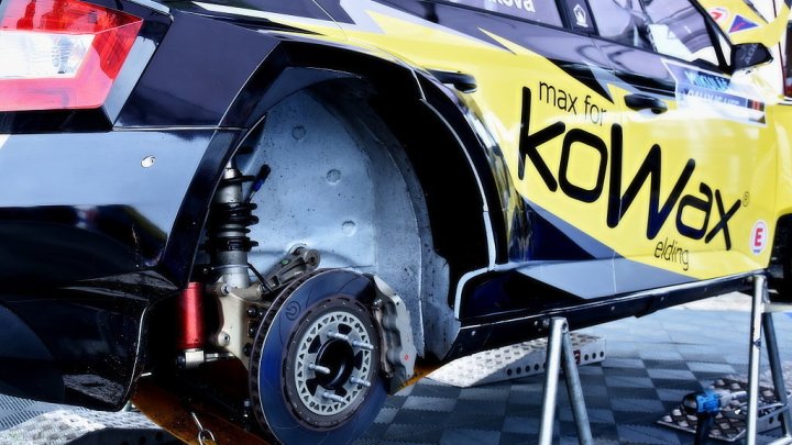 Mikuláš Rally (CZ)