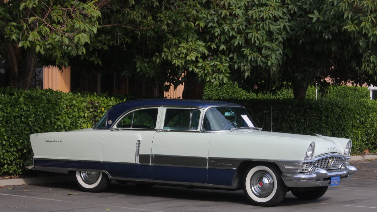 Packard Patrician
