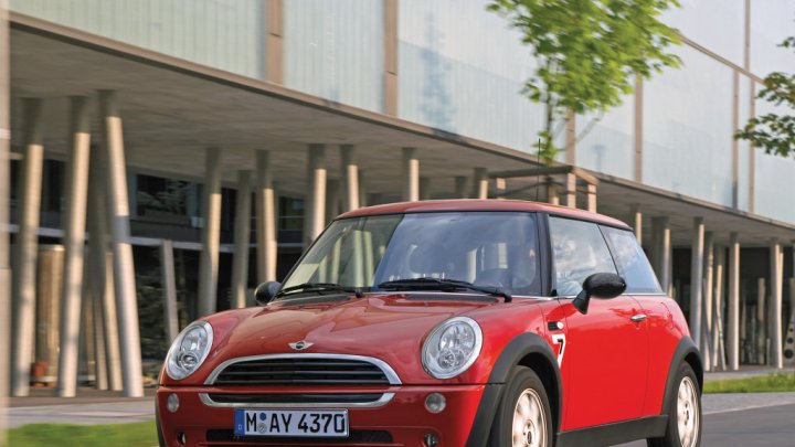 Mini One