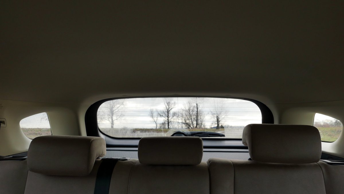 Lexus CT200h Comfort Plus