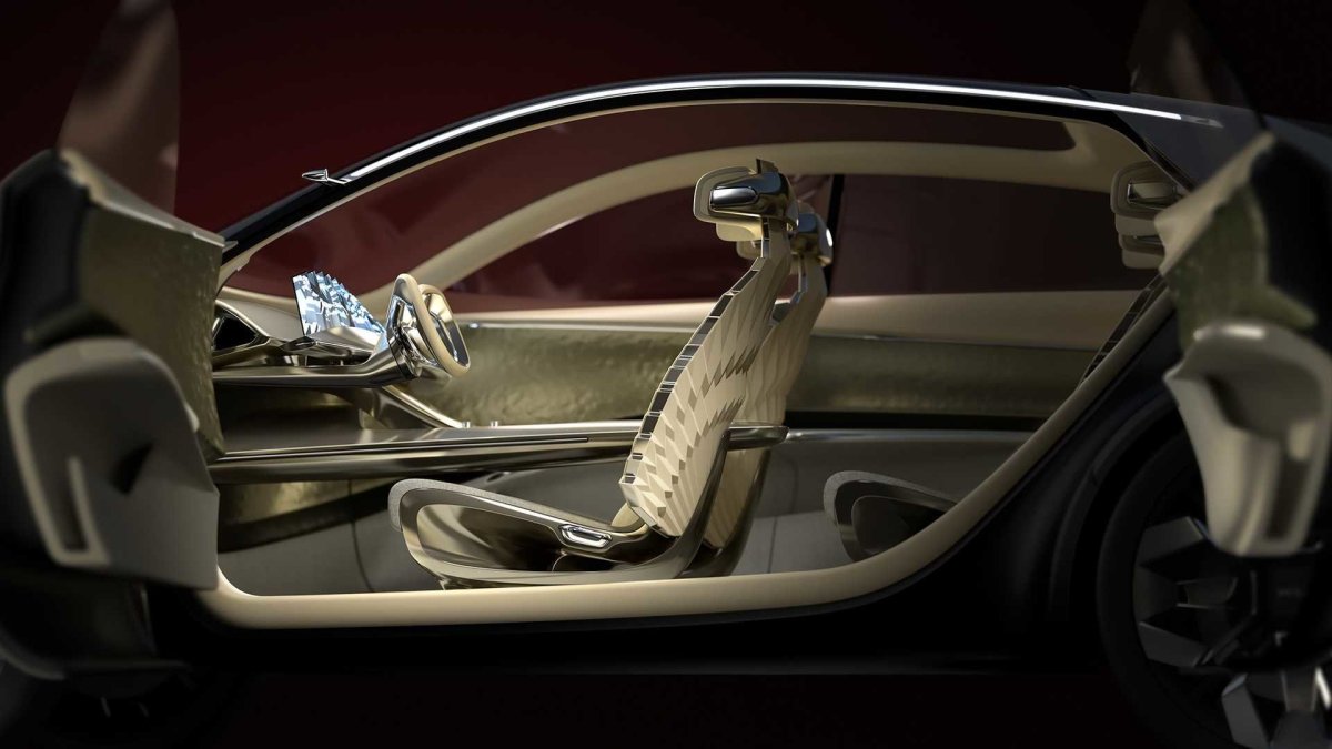 Imagine By Kia