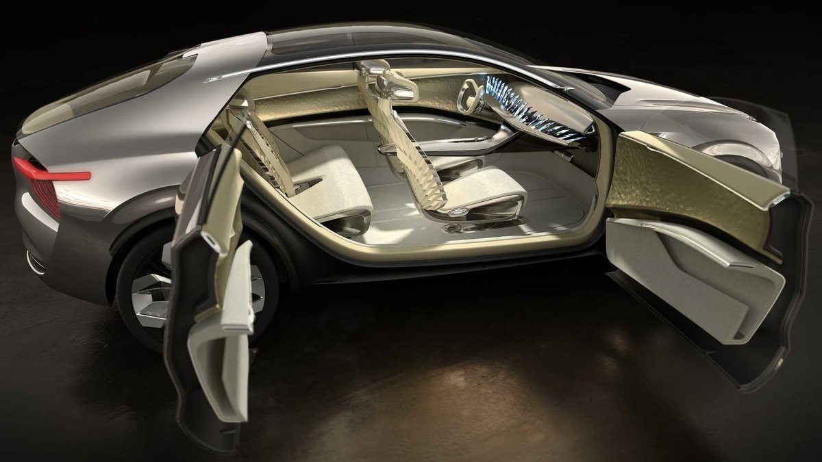 Imagine By Kia
