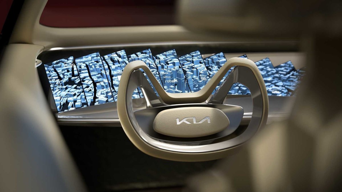 Imagine By Kia