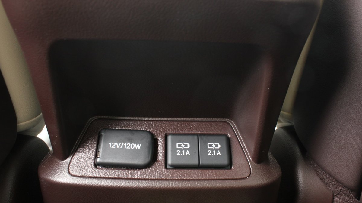 Lexus ES 300h Luxury