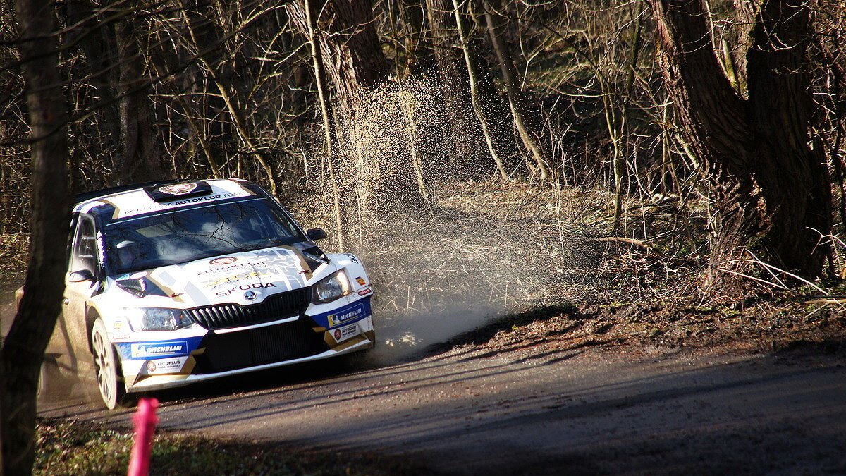 Test Filip Mareš