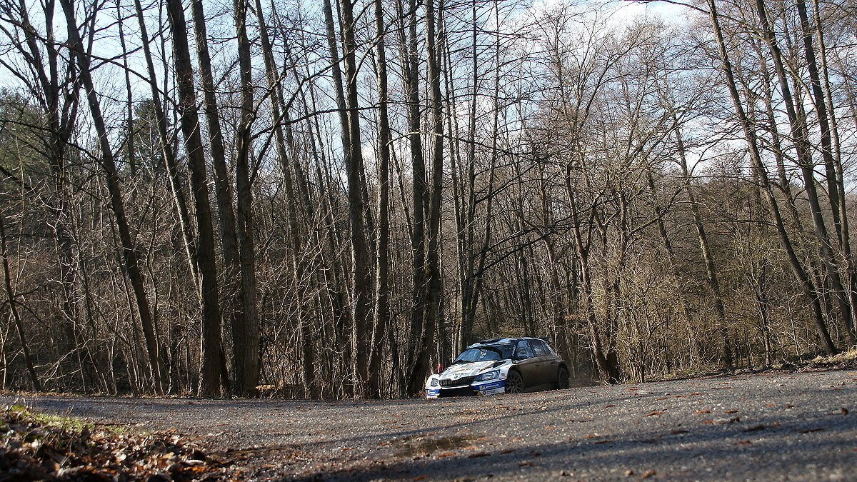 Test Filip Mareš