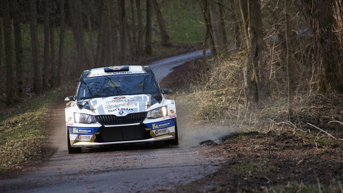 Test Filip Mareš
