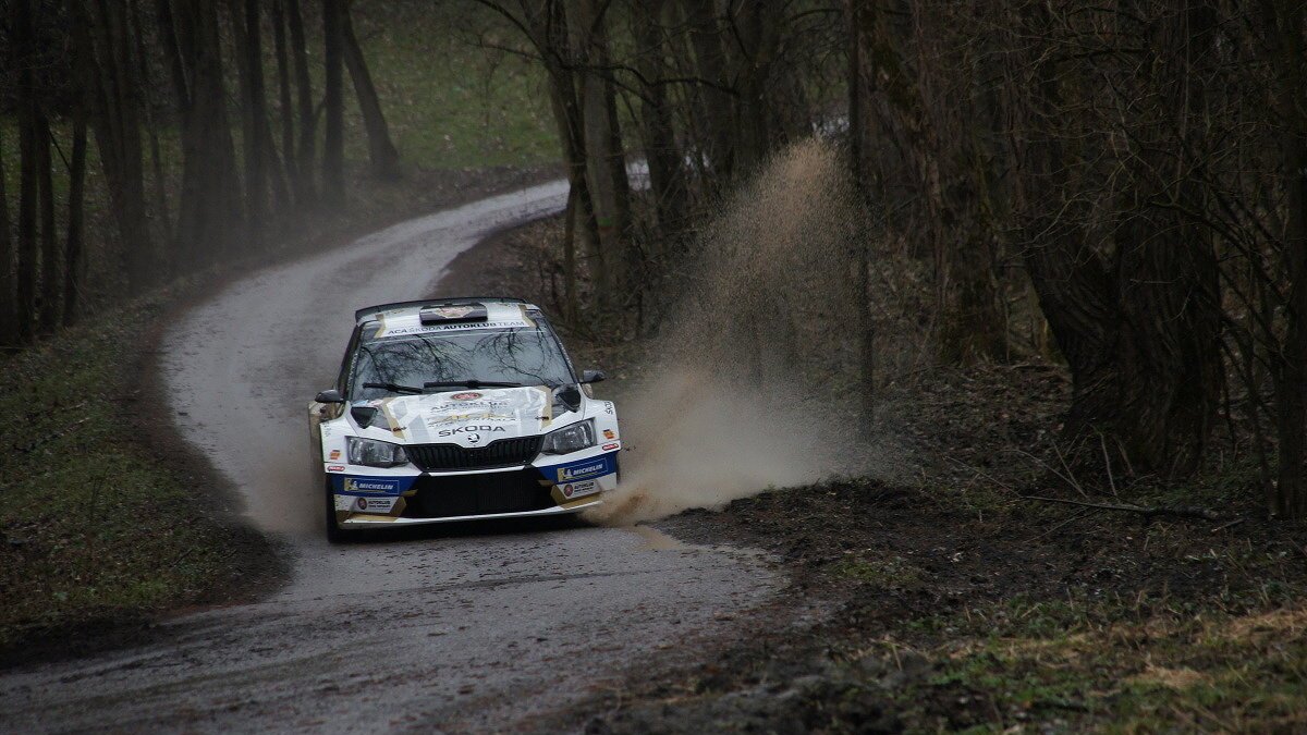 Test Filip Mareš