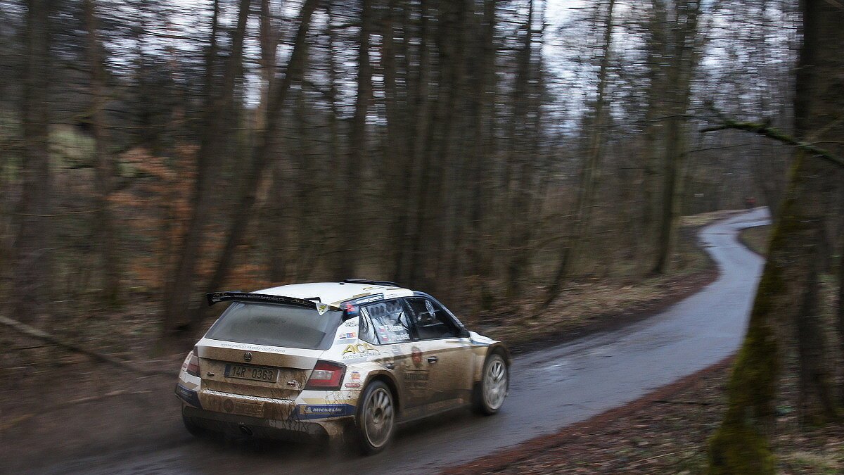 Test Filip Mareš