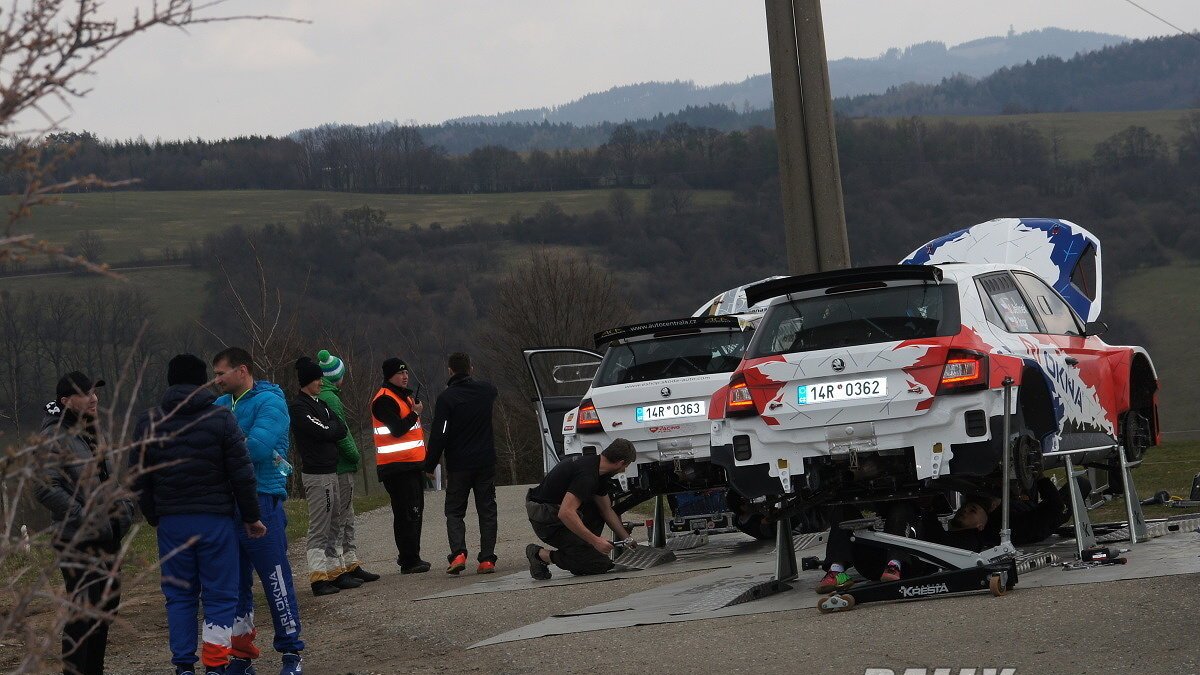 Test Jan Jelínek