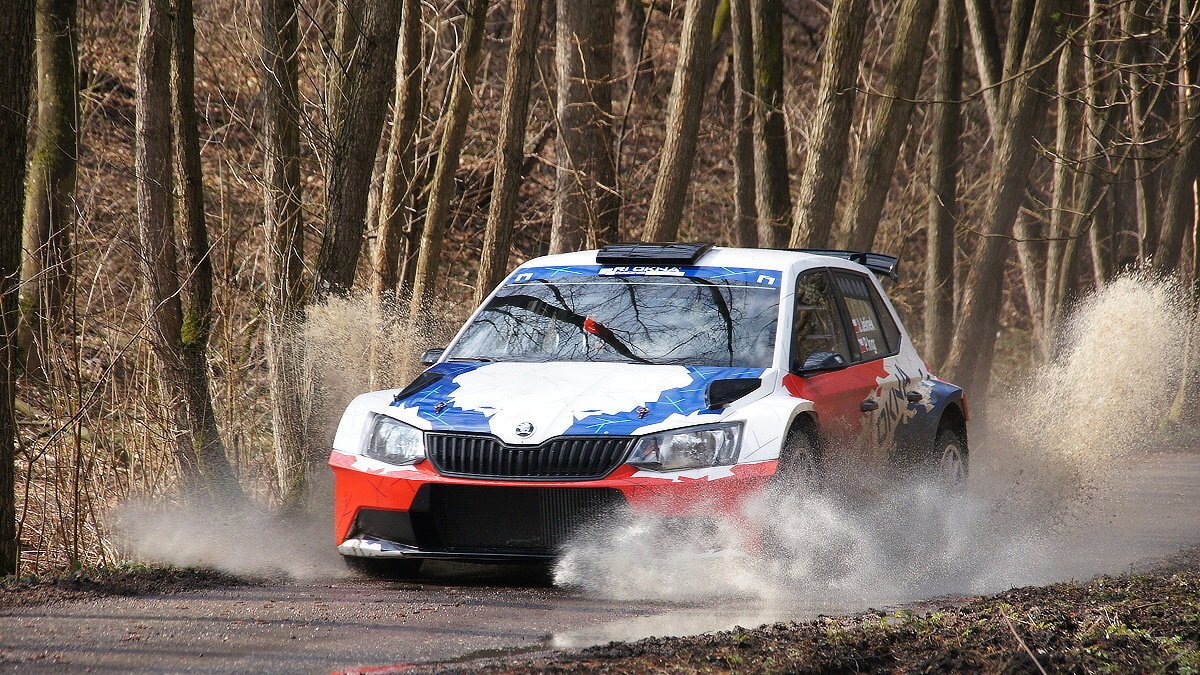 Test Jan Jelínek