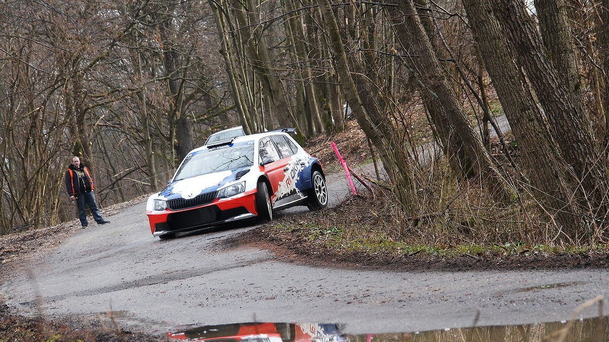 Test Jan Jelínek