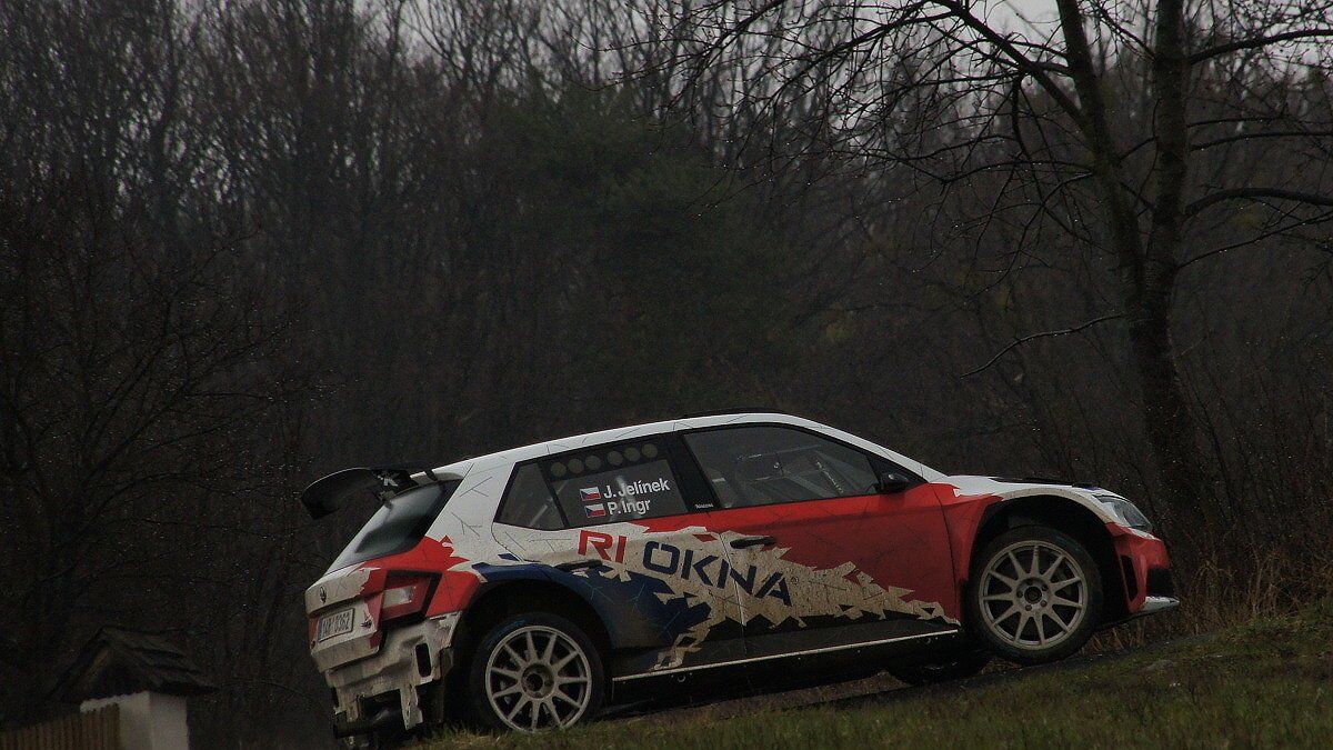 Test Jan Jelínek