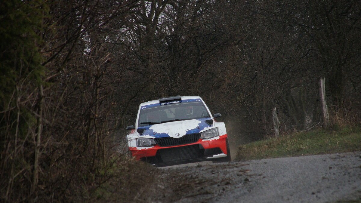 Test Jan Jelínek