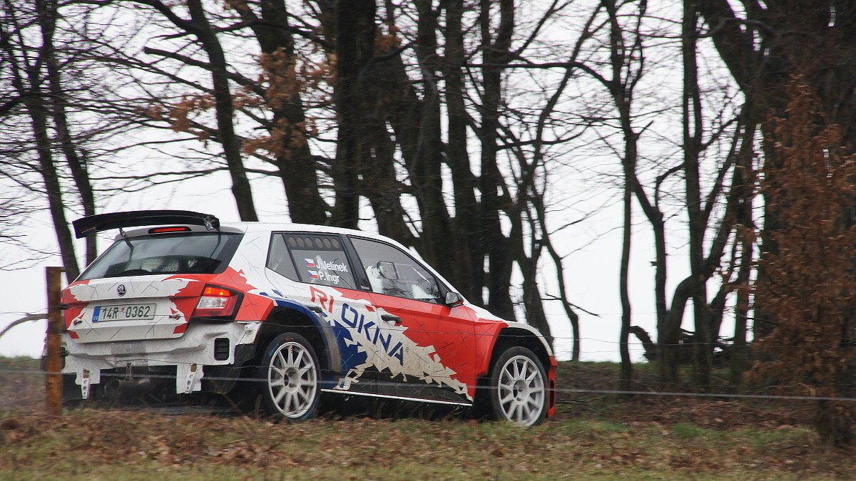 Test Jan Jelínek