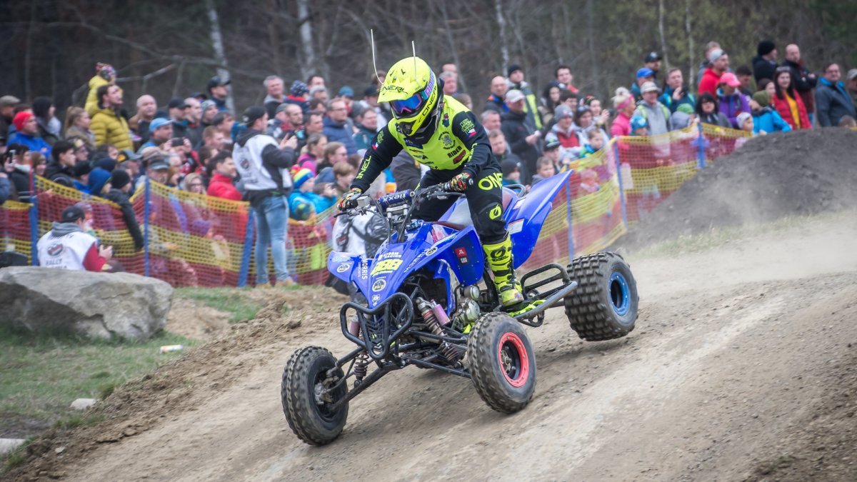 Mogul Dakar setkání