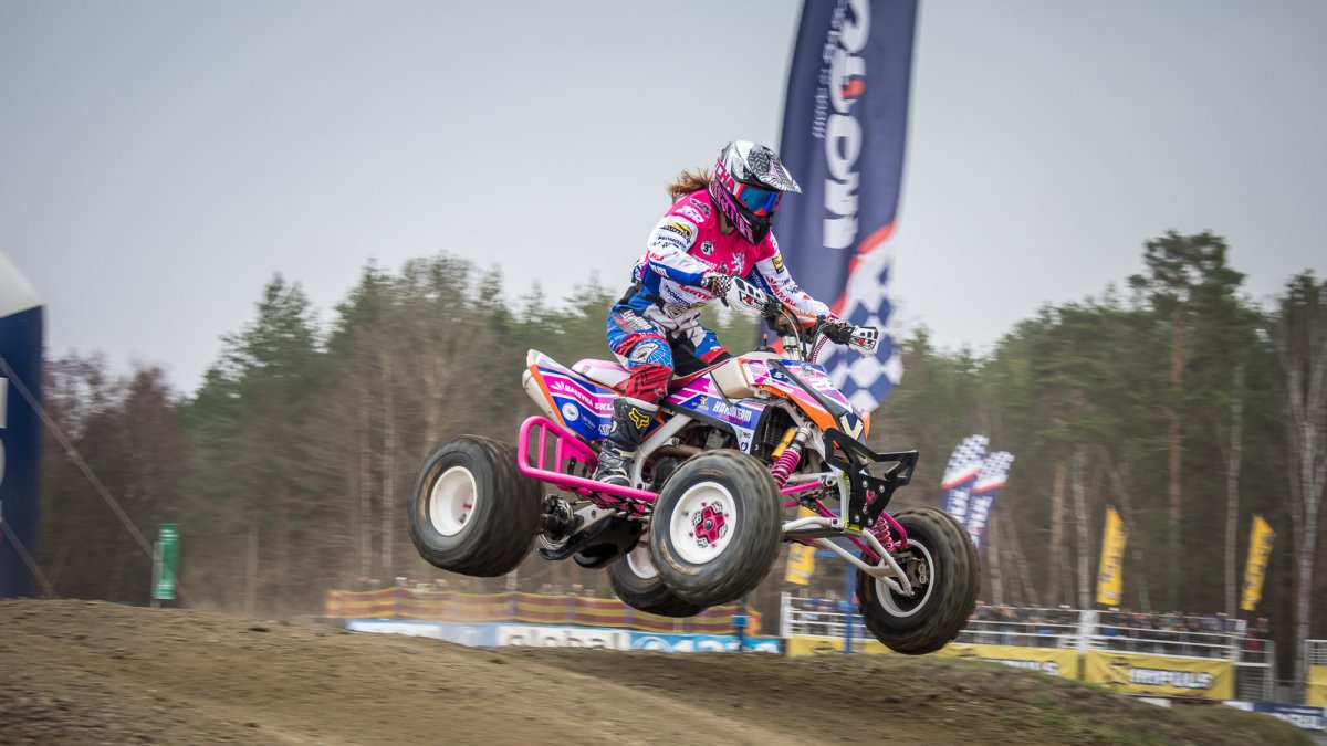 Mogul Dakar setkání