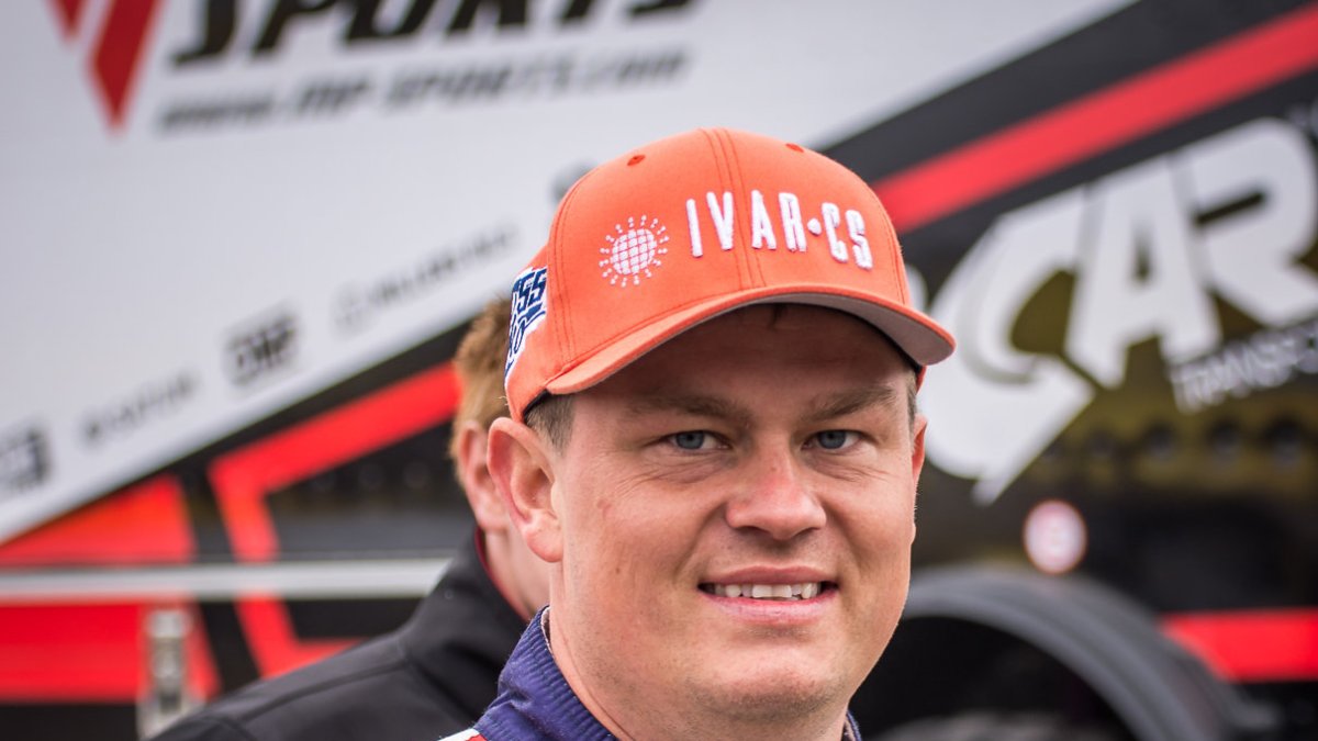 Mogul Dakar setkání