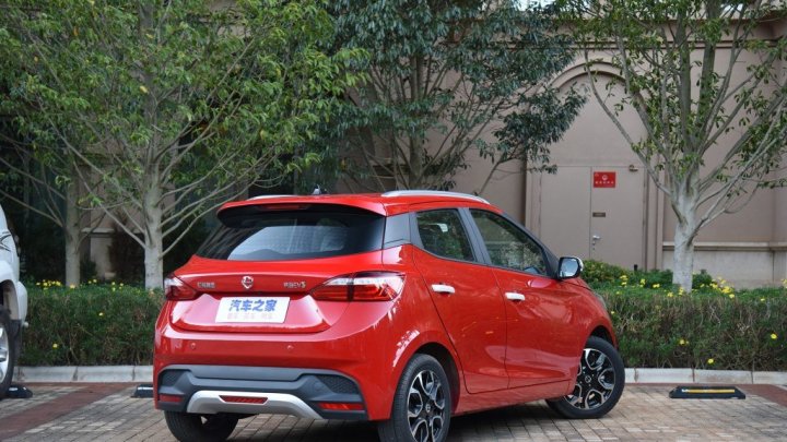 EVEASY EV3
