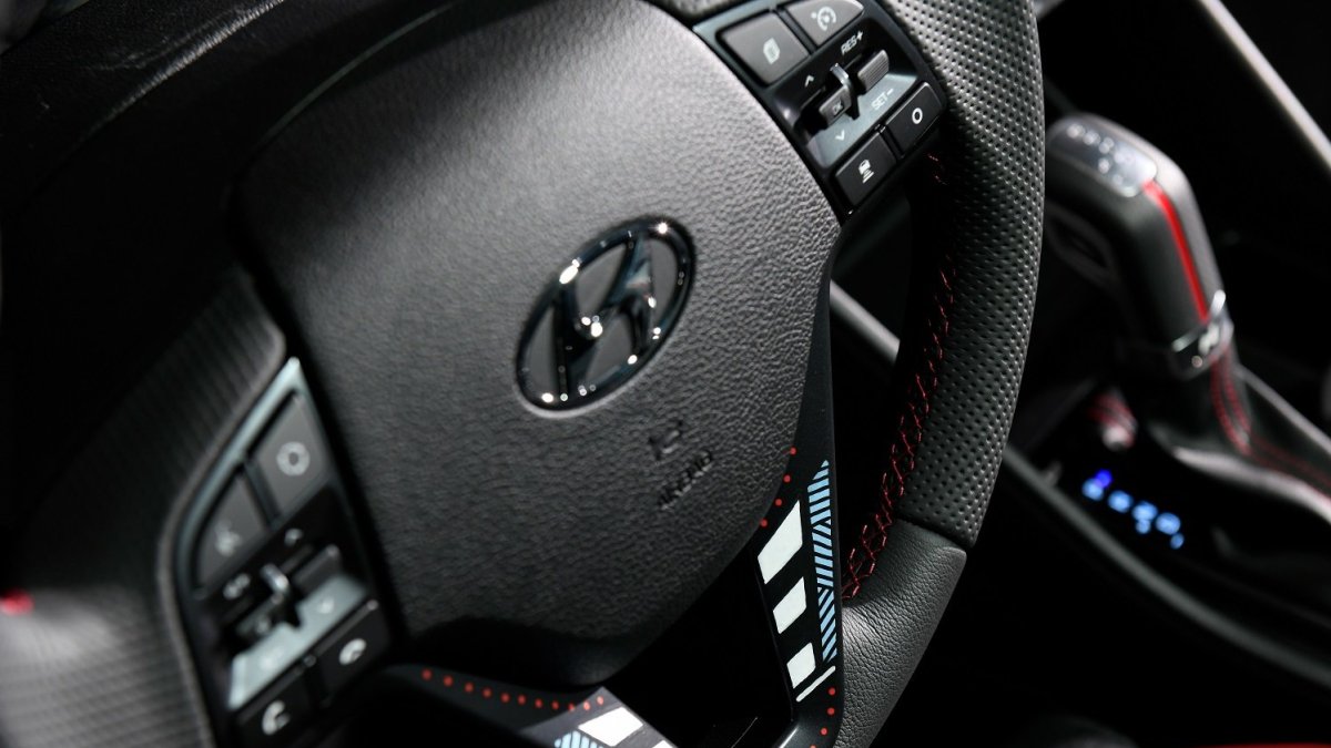 Hyundai pověřil umělce Andrease Preise, aby vytvořil „Drive A Statement“ Project Tucson: přitažlivou ilustraci na novém modelu Tucson N Line